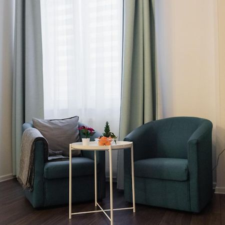 Maison 33 Bukarest Kültér fotó