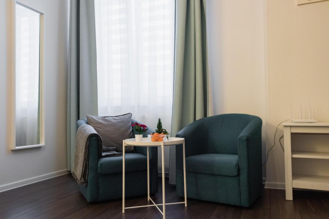 Maison 33 Bukarest Kültér fotó