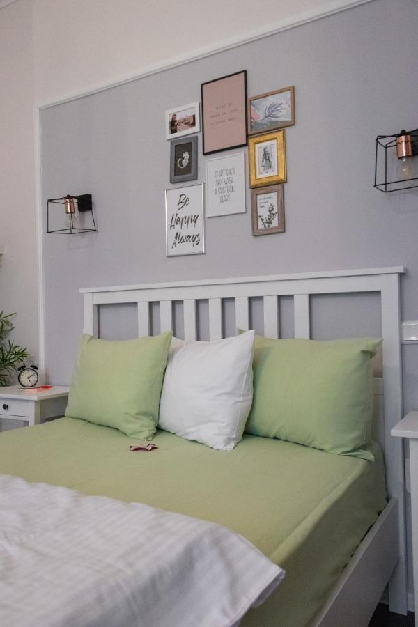 Maison 33 Bukarest Kültér fotó