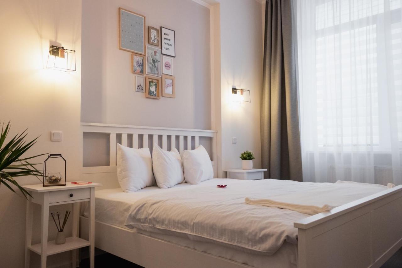 Maison 33 Bukarest Kültér fotó