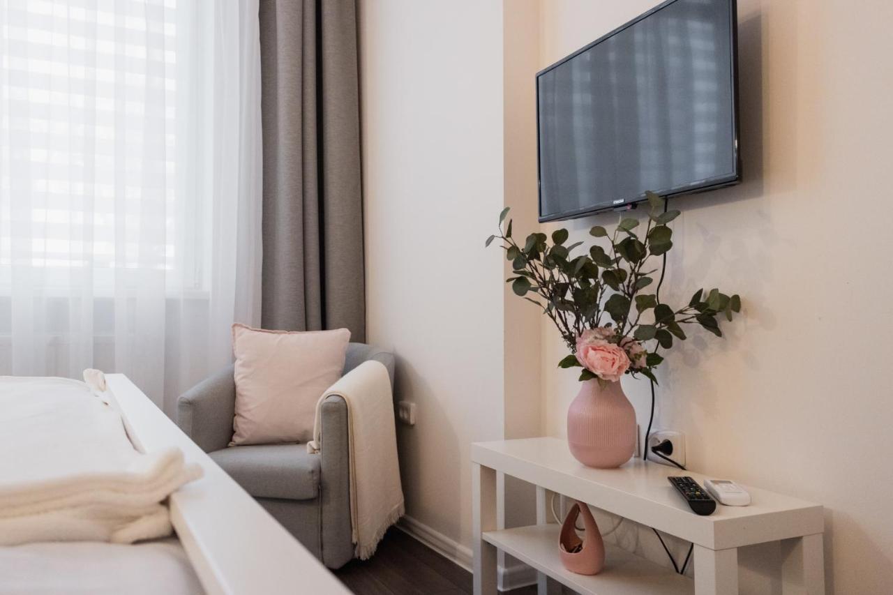 Maison 33 Bukarest Kültér fotó