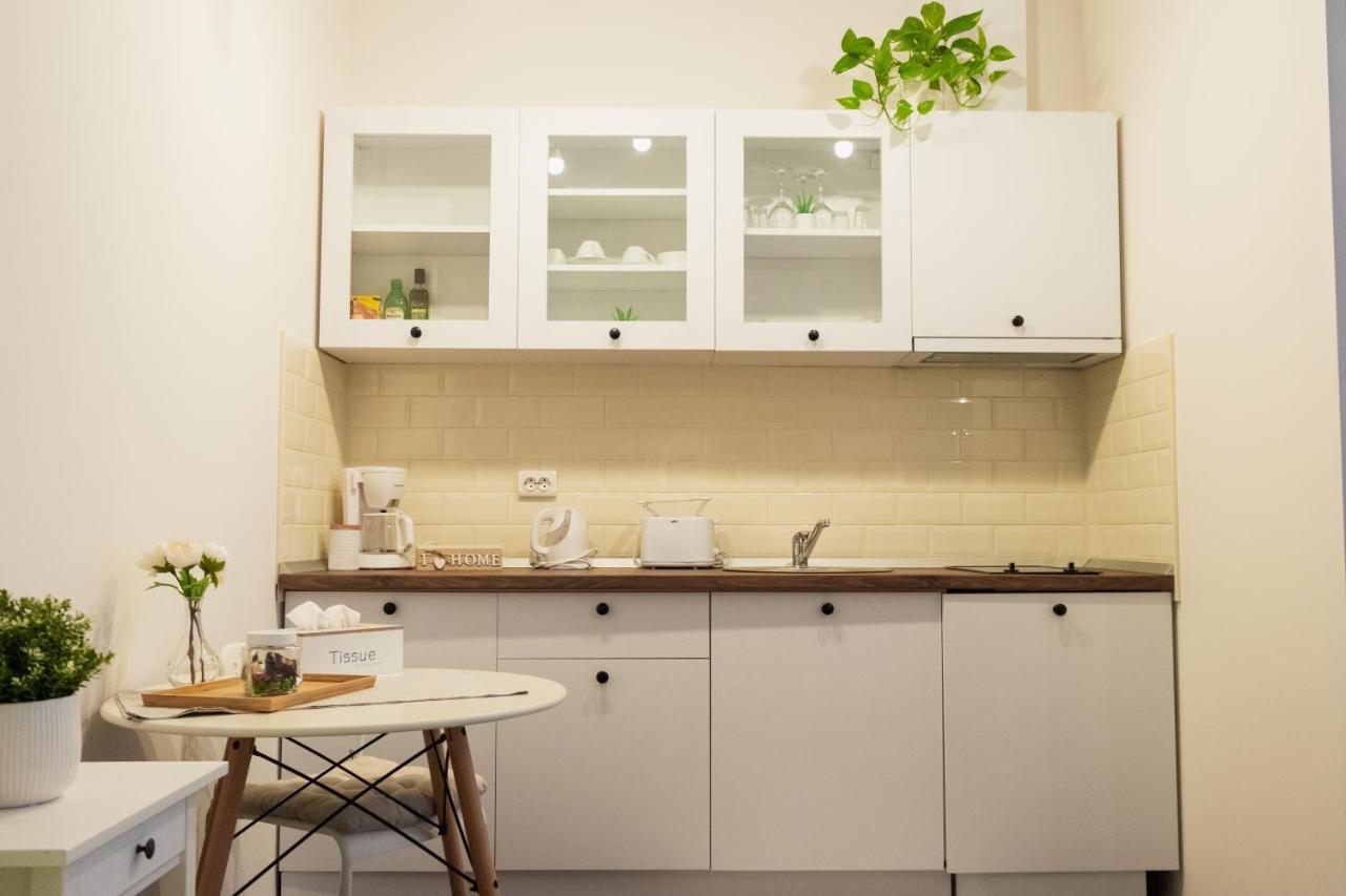 Maison 33 Bukarest Kültér fotó