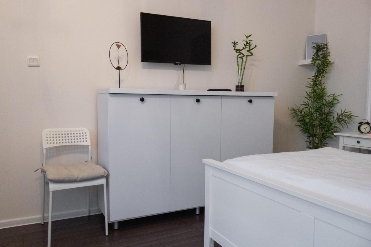 Maison 33 Bukarest Kültér fotó