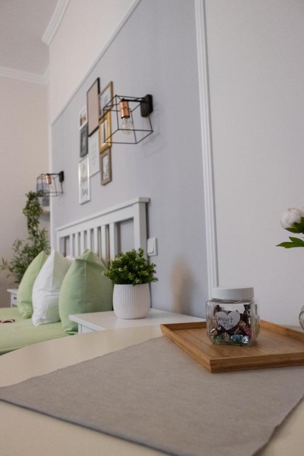 Maison 33 Bukarest Kültér fotó
