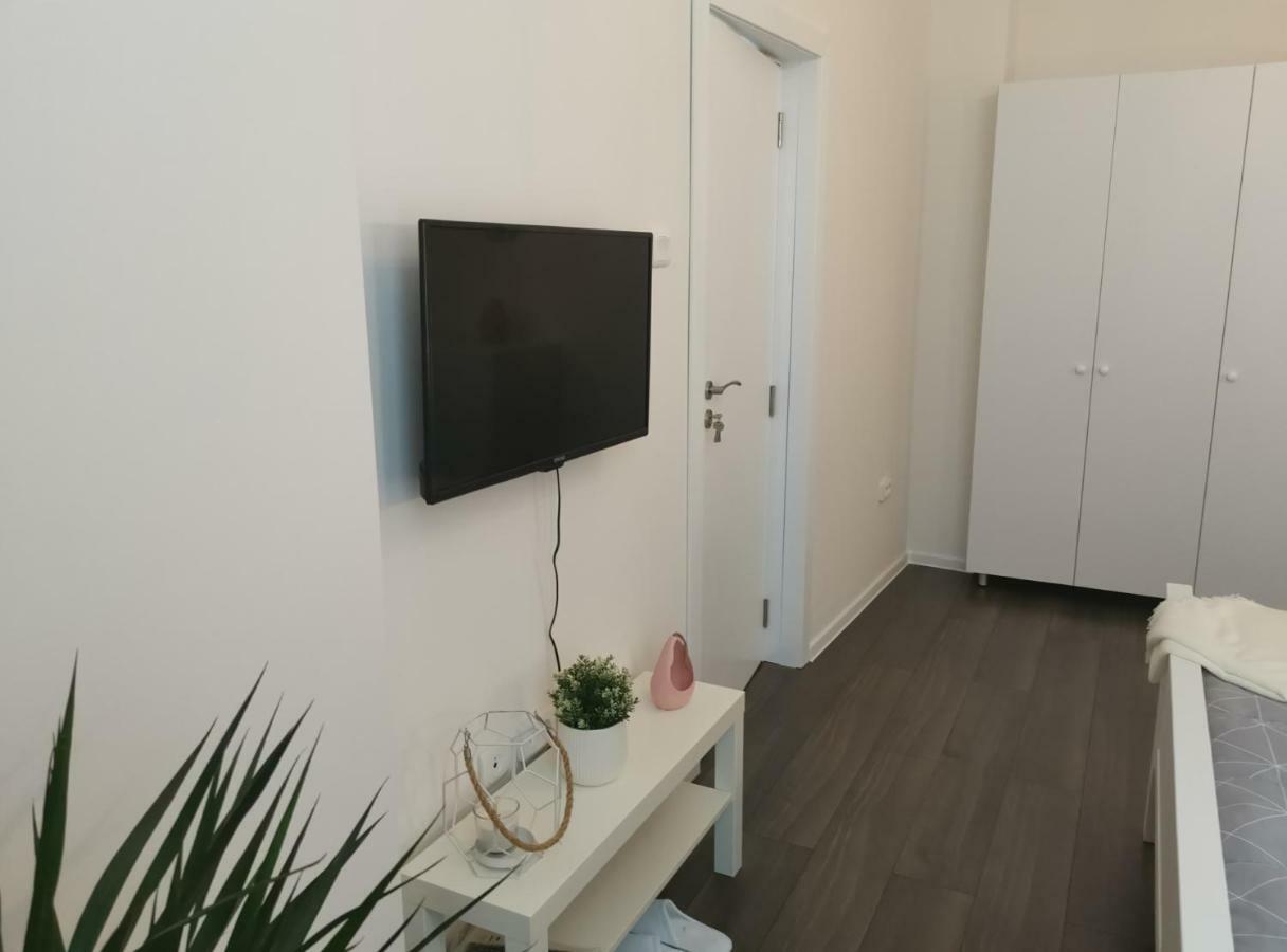 Maison 33 Bukarest Kültér fotó