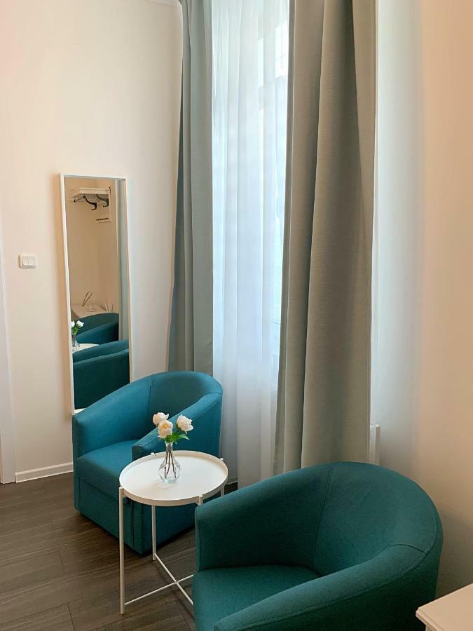 Maison 33 Bukarest Kültér fotó