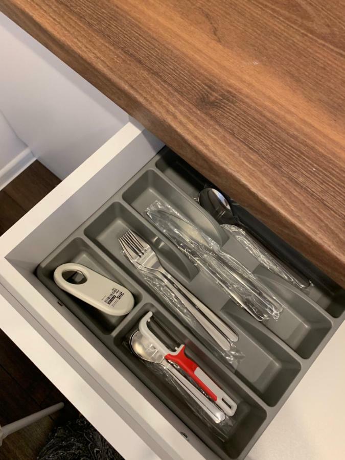 Maison 33 Bukarest Kültér fotó