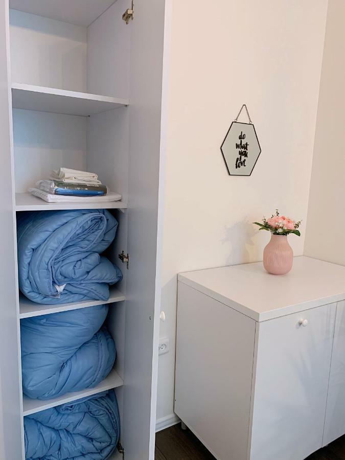 Maison 33 Bukarest Kültér fotó