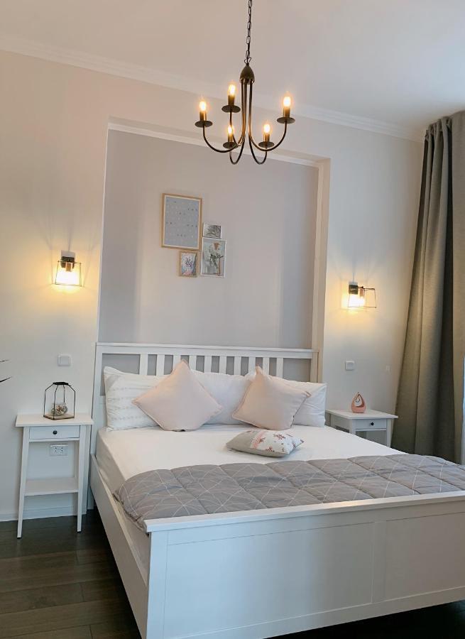 Maison 33 Bukarest Kültér fotó