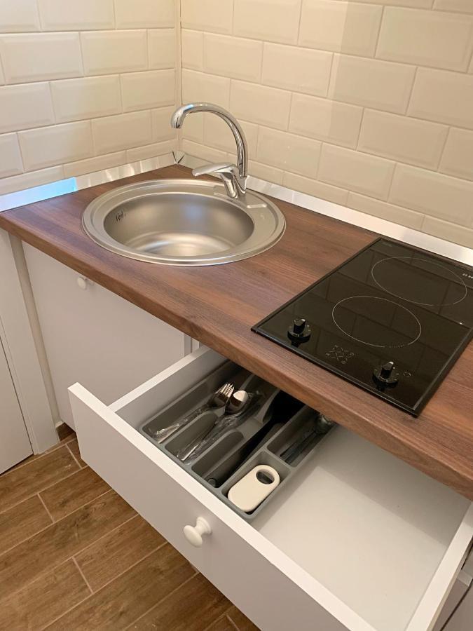 Maison 33 Bukarest Kültér fotó