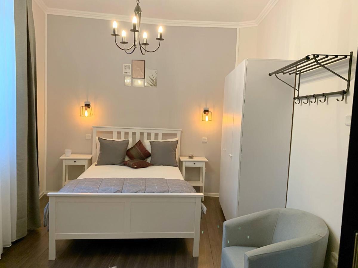 Maison 33 Bukarest Kültér fotó