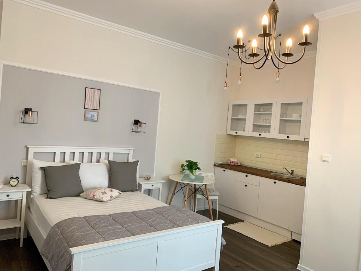 Maison 33 Bukarest Kültér fotó